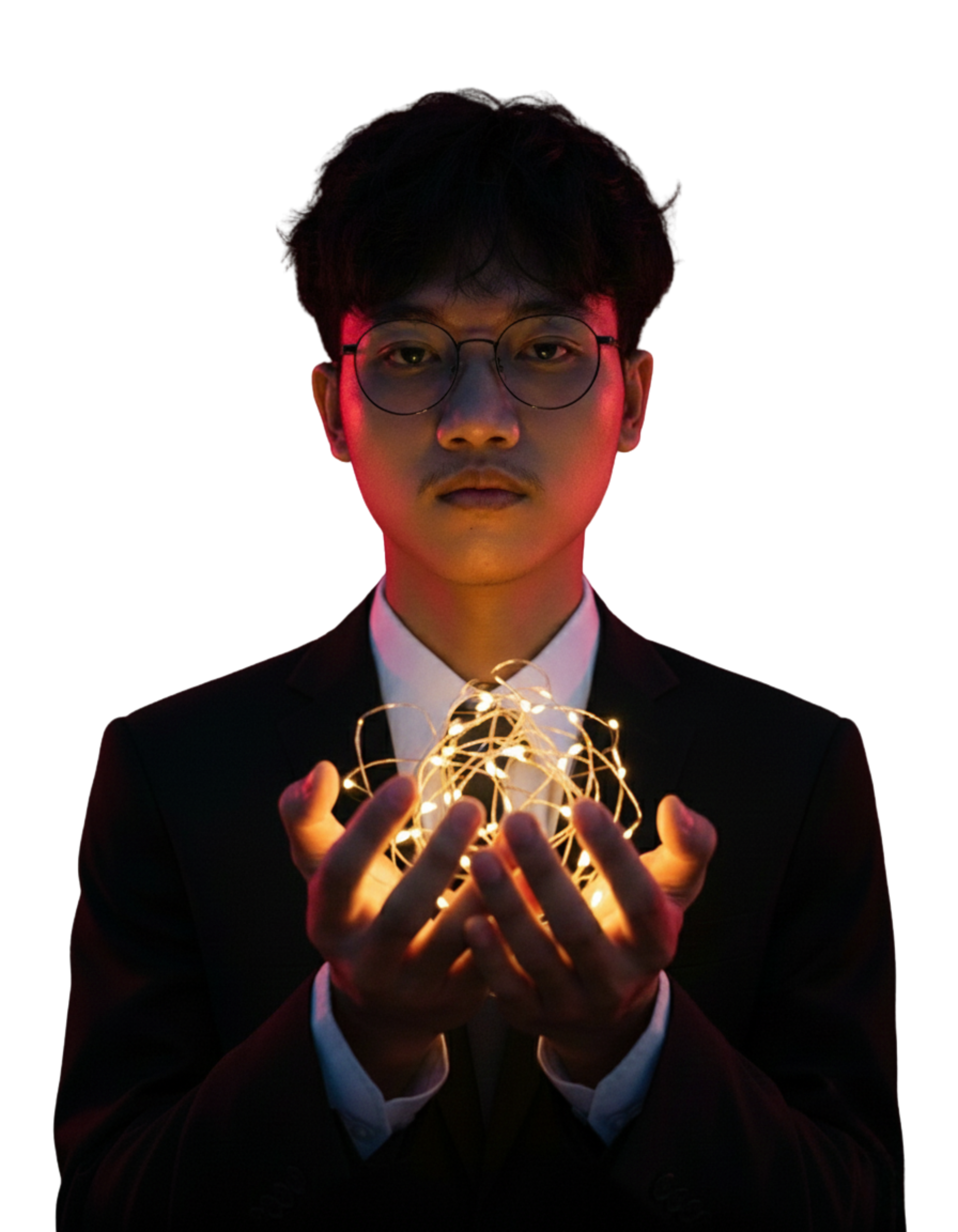 Profile of Keo Yinyong